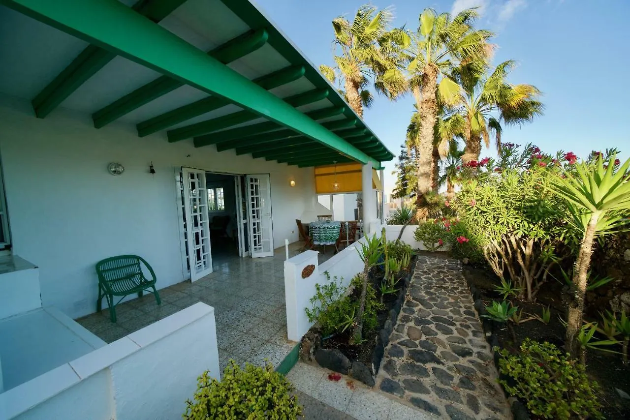 Villa Monte Rojo Corralejo 0*,  Spanien
