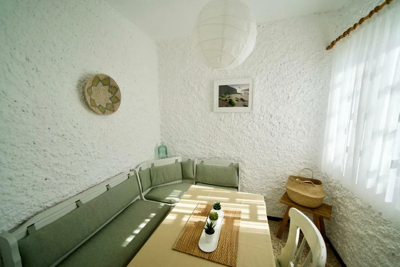Villa Monte Rojo Corralejo
