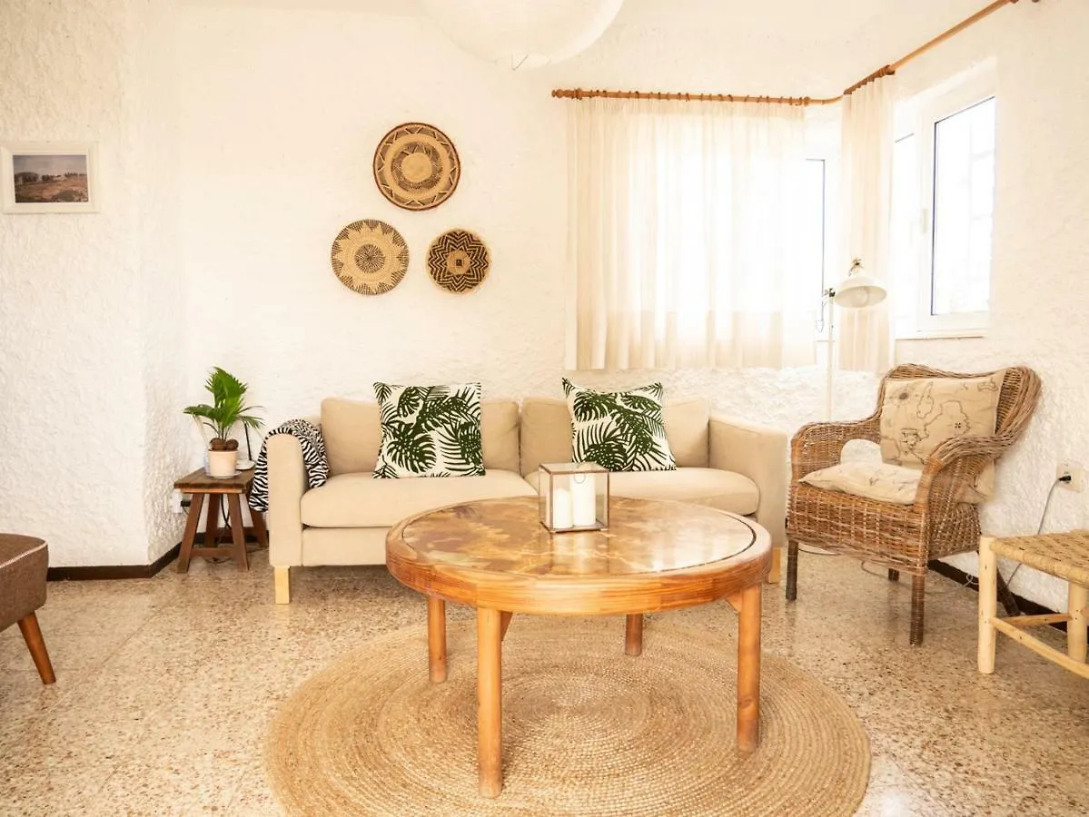 Villa Monte Rojo Corralejo 0*,