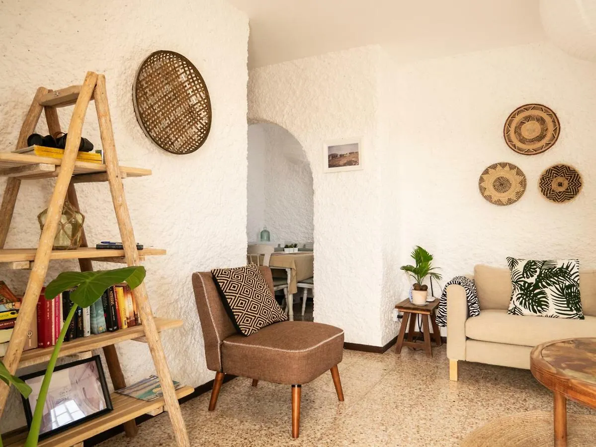 Villa Monte Rojo Corralejo