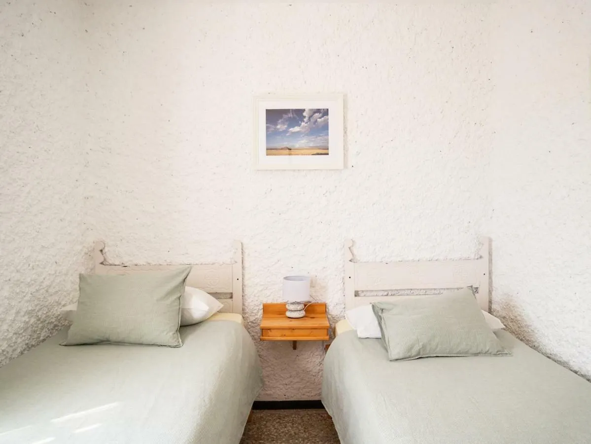 Ferienhaus Villa Monte Rojo Corralejo